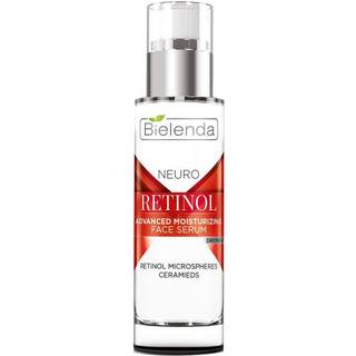 Bielenda Neuro Retinol Anti-rynke serum dag og nat 30 ml - 30 ml