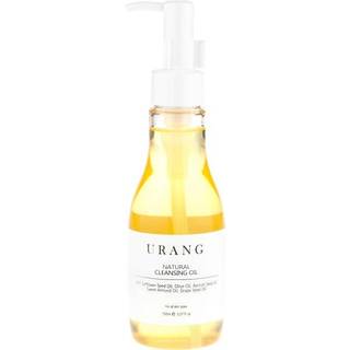 URANG Ansigtspleje Serum & Essence Natural Cleansing Oil 150 ml (1.367,00 kr / 1 l) - 150 ml