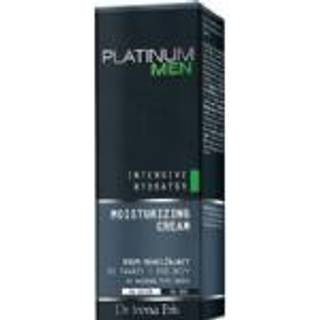 Dr. Irena Eris Platinum Men Intensive Hydrator Moisturizing Cream Day/Night (50 ml)
