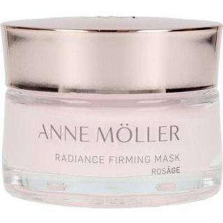 Anne Möller Collections Rosâge Radiance Firming Mask 50 ml (5.433,00 kr / 1 l) - 50 ml