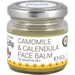 Zoya Calendula & Camomille Face Balm, 60 g