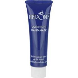 Herôme Hænder Rekonstruktion Håndmaske 40 ml (2.925,00 kr / 1 l) - 40 ml