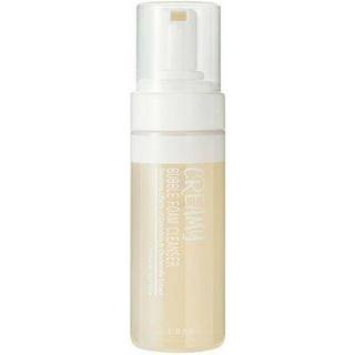 URANG Ansigtspleje Cleansing Creamy Bubble Cleanser 150 ml (1.367,00 kr / 1 l) - 150 ml