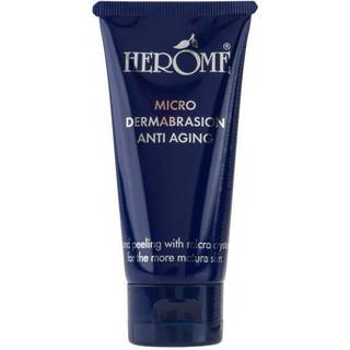 Herome Haender RengoeringMicro Dermabrasion Anti-Aging 50 ml (3.140,00 kr / 1 l) - 50 ml