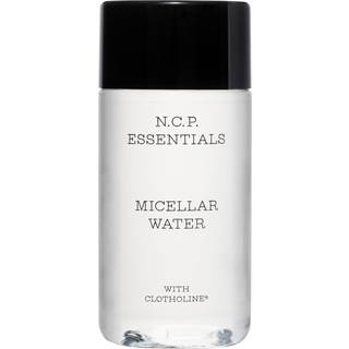 N.C.P. Olfactives Essentials Micellar Water 100 ml