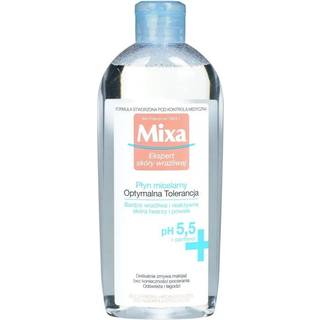 Mixa Optimal Tolerance Miscellar vand med udglattende effekt 400 ml - 400 ml