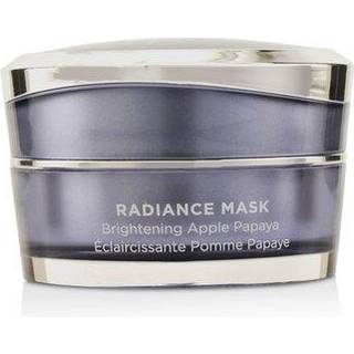 Hydropeptid Radiance Mask Peptid -behandlingsmænd med Illuminat Apple Papaya 0,5 ounce