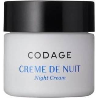 Nutritive Night Cream, 50 ml