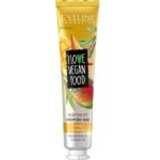 Eveline Cosmetics I Love Vegan Food Nærende håndcreme 50 ml - 50 ml