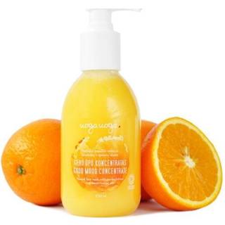 Uoga Uoga Good Mood Concentrate Face Wash 250 ml