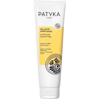 Patyka After Sun Creamy Gel 150 ml