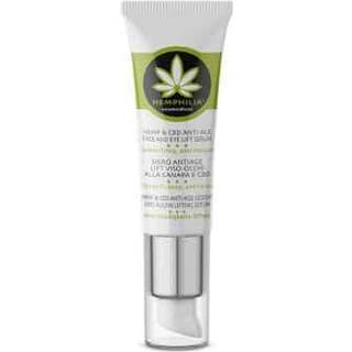 Hemphilia Økologisk Anti-age Face & Eye Serum - 20 ml.