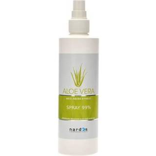 Nardos Aloe Vera Spray 99% - 250 ml.