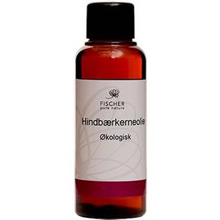 Fischer Pure Nature Hindbærkerneolie Øko - 50 ml