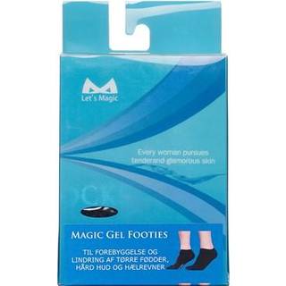 Magic Gel Footies - Str. 41-46 (1 pk.)