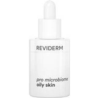Reviderm-Pro microbiome oily skin 30ml + FRI FRAGT