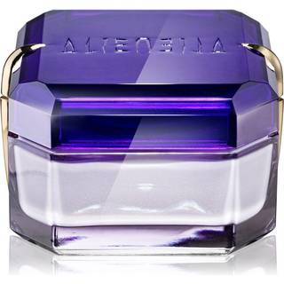 MUGLER Parfumer til kvinder Alien Creme til kroppen 200 ml (2.305,00 kr / 1 l) - 200 ml