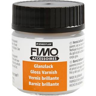FIMO lak gloss (35 ml.) - Glanslak