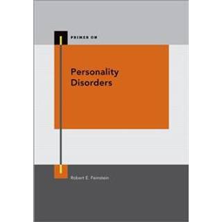 Personality Disorders