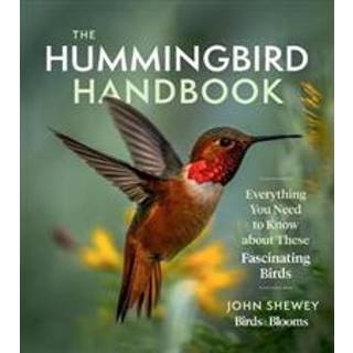 The Hummingbird Handbook