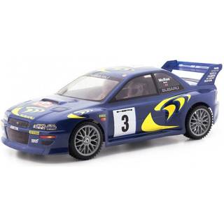 HPI Subaru Impreza Wrc \'98 Body (200Mm)