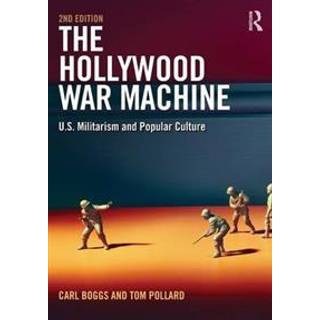 The Hollywood War Machine