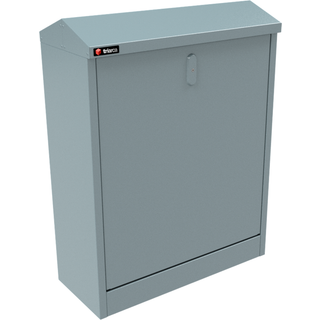 Triarca Gadeskab fk760 ef, montageplade, sokkel