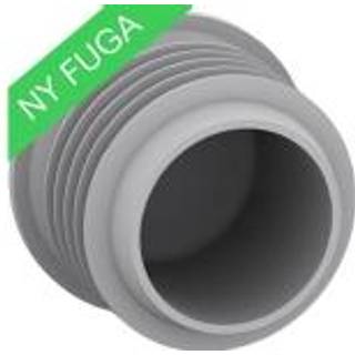 LK Fuga AIR vindtæt endestykke