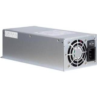 Inter-Tech ASPOWER U2A-B20600-S Strømforsyning - 600 Watt - 80 mm - ATX - 80 Plus