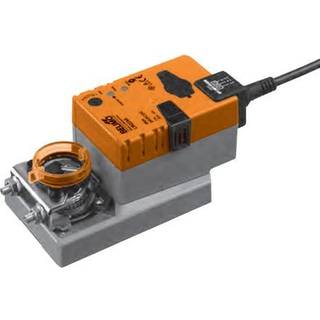 Spjældmotor Lmq24A-F 24V On/Off 4Nm Belimo