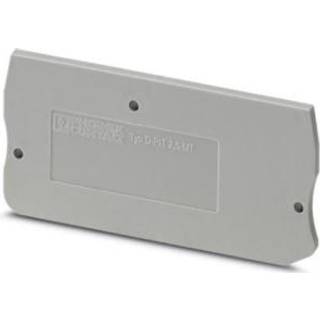 Phoenix Contact Endeplade - d-pt 2,5-mt - 3211003