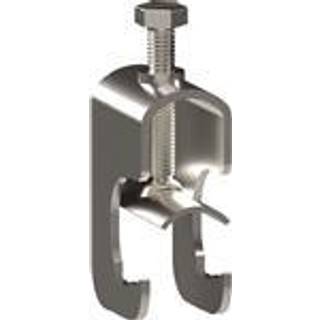 Kabelklemme Arx1 16 Zinc+ Wibe Group
