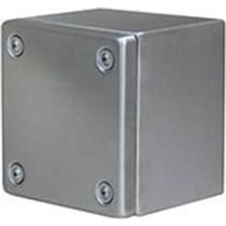 ELDON Klemkasse 200x200x80 sstb202008