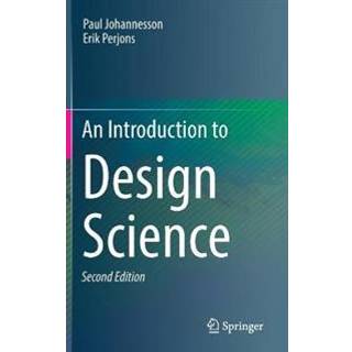 An Introduction to Design Science