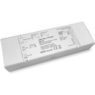 Develtron 4i1 LED Dæmper - Dali+Triac+KIP+0/1-10V