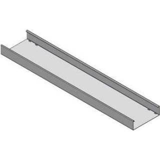 Kabelbakke Kb184 Glat 60Hx300X1Mm Fzs 3M Wibe Group