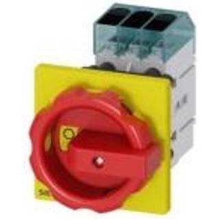 Siemens Switch disconnector 3ld3, main s...