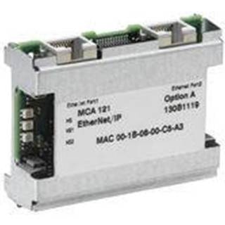 Danfoss EtherNet IP (MCA121)