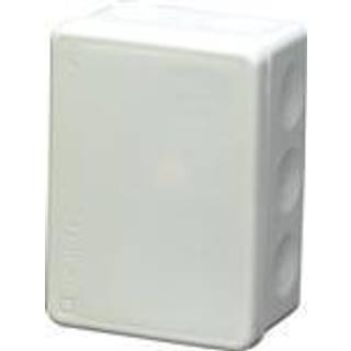 Membrandåse Lgrå Ip55 73X101Mm Solar