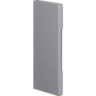 Hager Endestykke hf for br65170 7035