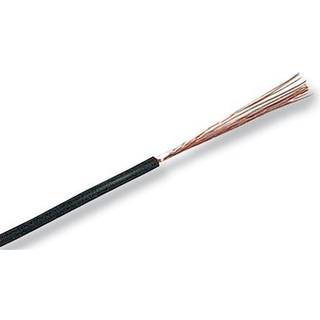 Nexans Ledning 1x2,5 h07v2-k,sort 1500b