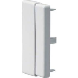 Hager Endestykke til lf40+60110 PH