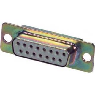 Rodan Technolog Sub-d 15-pol hun for lodning