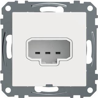 Schneider Electric Lamputtag Dcl Exxact Hvid WDE005010