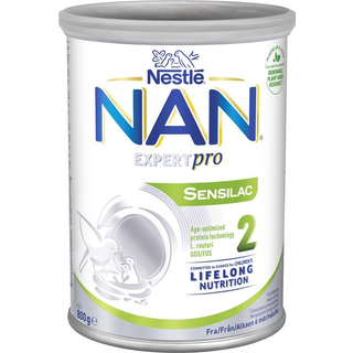 NAN Expertpro Sensilac 2