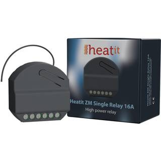 Heatit Zm Single Relay 16a