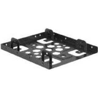 Delock - 2.5″ adapter SATA 22 pin til M.2 med kabinet