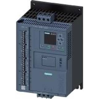 Siemens 3rw55 600v 18a 110-250v skrue