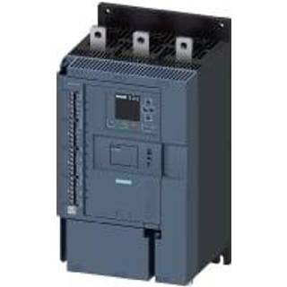 Siemens 3rw55 480v 210a 110-250v skrue