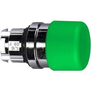 Schneider Paddetryk grøn ø30      zb4bc34